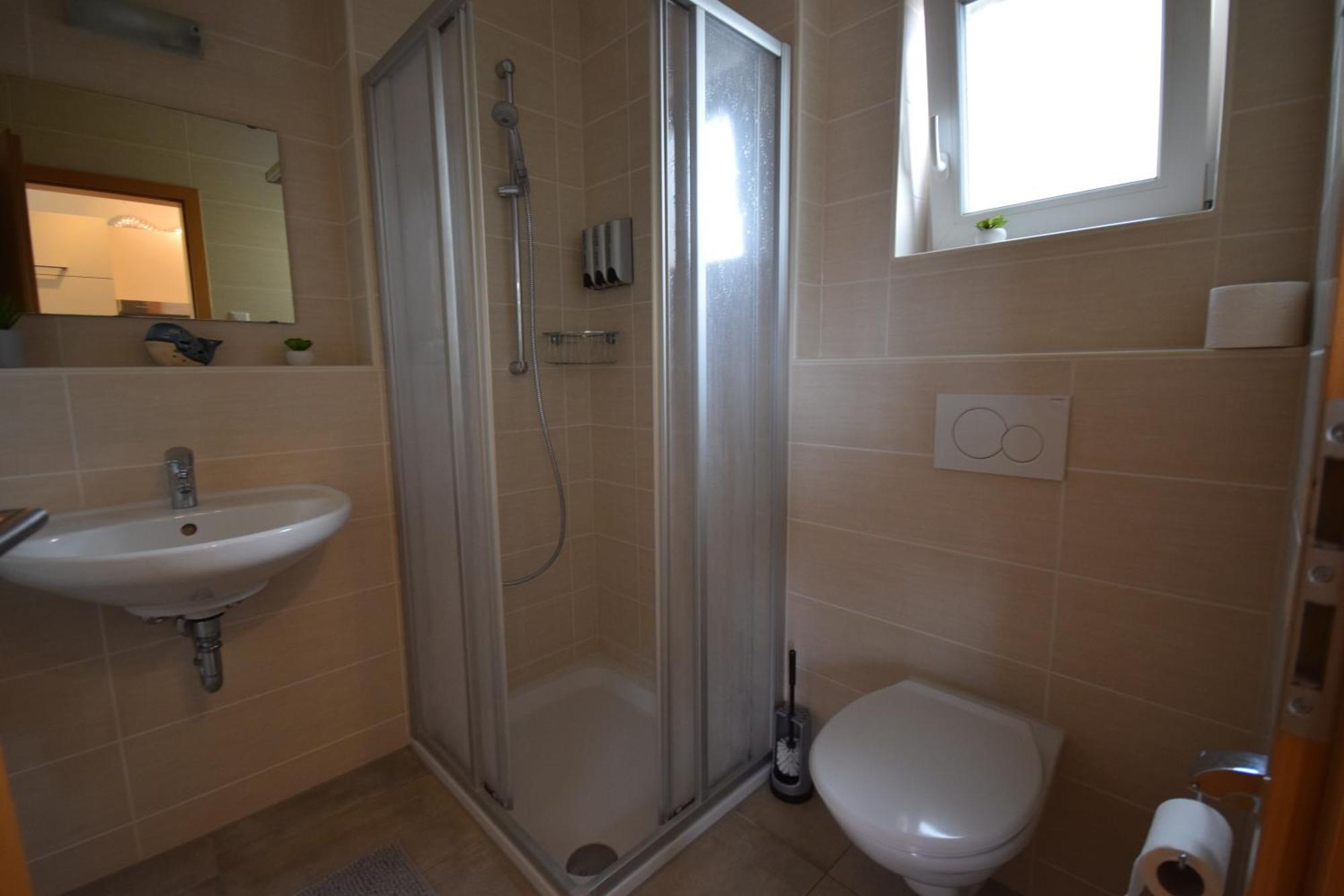 Nestwerk Clever R23-11 - Arbeiten, Erholen & Zentrumsnah Biberach an der Riß Esterno foto