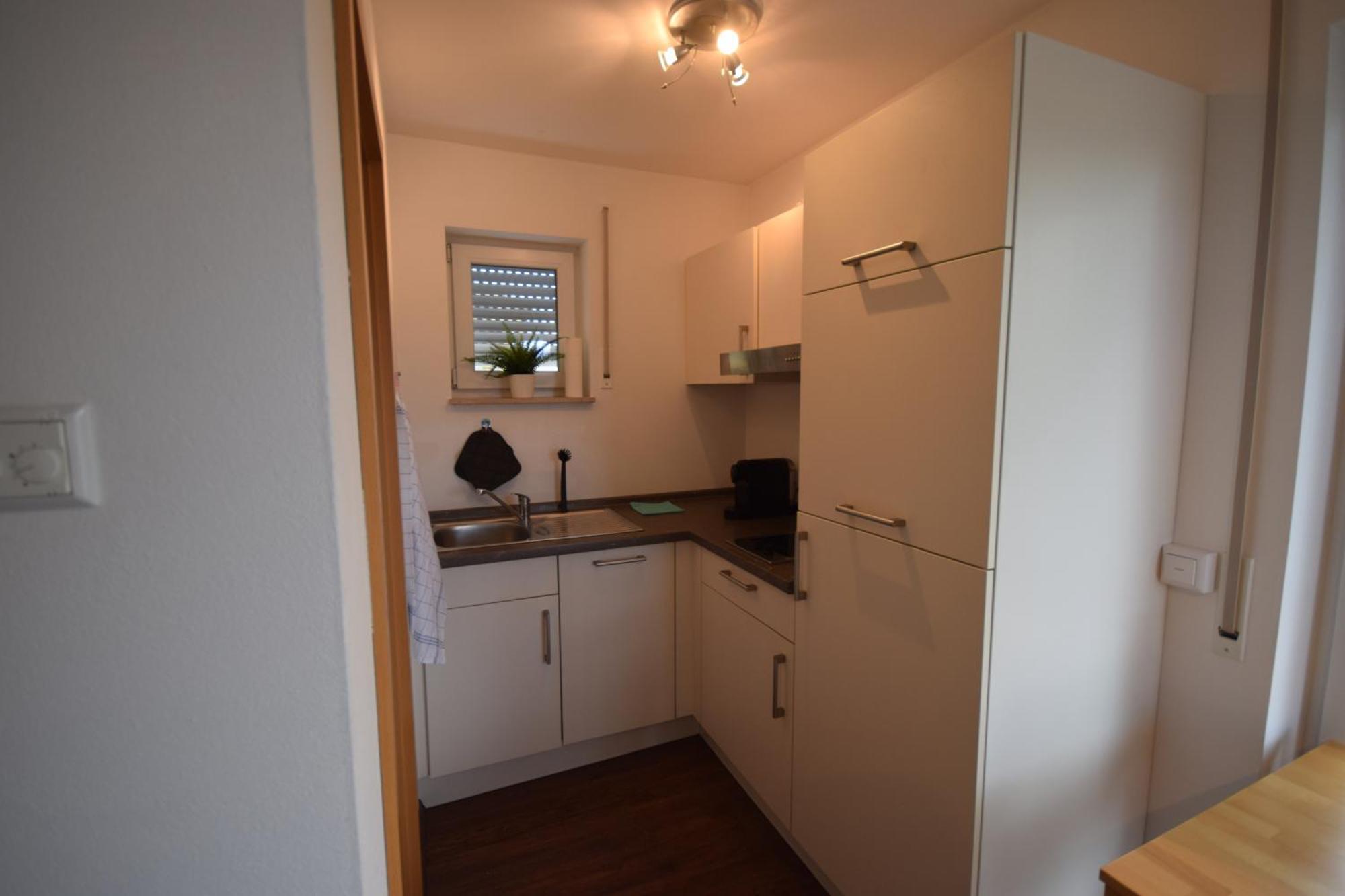 Nestwerk Clever R23-11 - Arbeiten, Erholen & Zentrumsnah Biberach an der Riß Esterno foto